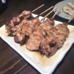 2025【JUL】旅行記 （5） 徳島 居酒屋2 二次会　たる八