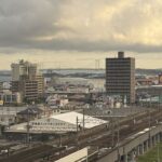 2025【SEP】旅行記 (5) 香川・宇多津 宿泊 ホテルアネシス瀬戸大橋