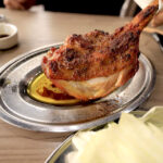 2025【SEP】旅行記 (6) 香川・宇多津 鶏料理 丸亀骨付鳥 一丁  宇多津店