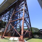 2025【AUG】プチ旅 兵庫 (5) 北近畿 但馬牧場公園・余部 観光