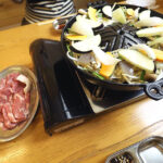 日本橋　ジンギスカン　生ラム肉専門店　らむ屋