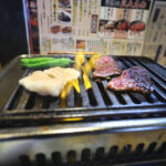 堺・宿院 焼肉 大衆焼肉こじま 大阪堺宿院店