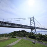 2025【SEP】旅行記 (1) 瀬戸大橋へ