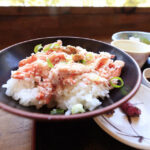 2025【AUG】プチ旅 兵庫 (6) 香住 かに料理・居酒屋 かに八代 れんが亭