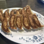 京橋　餃子・中華料理　餃子酒飯 大阪王　京橋総本店