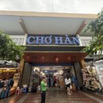 2025【OCT】旅行記 （6） ベトナム・ダナン 観光【1】 両替　ハン市場