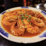 2025【OCT】旅行記 （4） ベトナム・ダナン MOCレストラン 海鮮料理【1】