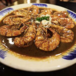 2025【OCT】旅行記 （14） ベトナム・ダナン MOCレストラン 海鮮料理【2】