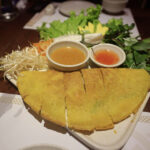 2025【OCT】旅行記 （13） ベトナム・ダナン ベトナム料理 Nha Hang Lan Gio