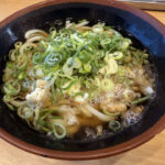 神戸・新開地 うどん ゆうちゃん