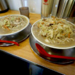 西成・今船 ちゃんぽん 旭