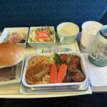 2025【OCT】旅行記 （2） Vietnam Airlines (ベトナム航空）→DA NANG（ダナン）