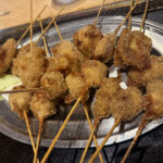 松原・河内天美　お好み焼き・串カツ　だるまや ３号店