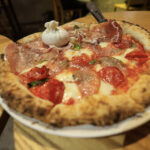 2025【OCT】旅行記 （16） ベトナム・ダナン イタリア料理 PIZZA 4’PS