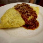 神戸・元町 洋食 洋食屋 アシエット