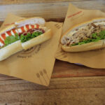 2025【OCT】旅行記 （5） ベトナム・ダナン バインミー ミーアア ハッピーブレッド