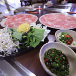 2025【OCT】旅行記 （11） ベトナム・ダナン 火鍋 MAMA HOTPOT