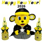 2026　新年　ご挨拶　おせち料理