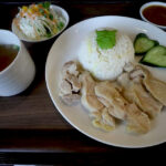 美原・萩原天神 タイ料理 Samran ThaiRestaurants&Bar