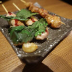 心斎橋　焼き鳥　やきとり正や 心斎橋PARCO店