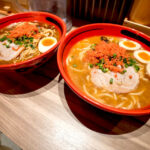 梅田 ラーメン えびそば 一幻 梅田店