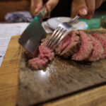 2025【OCT】旅行記 （7） ベトナム・ダナン ステーキ Missteak（ミス ステーキ）