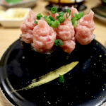 梅田　寿司　函館グルメ回転寿司 函太郎 グランフロント大阪店