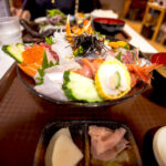 和歌山 海鮮料理 まぐろ・海鮮丼 大幸亭 わかやままるしぇ店