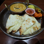 難波　カレー なんばダイニングメゾン インドレストラン BINDU（ビンドゥ）なんば店