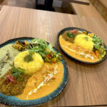 堺東 カレー スパイスとお酒 kikcurry （キッカリー）