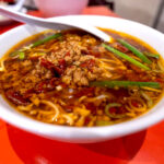 梅田 台湾料理 味仙 大阪駅前第2ビル地下1階店