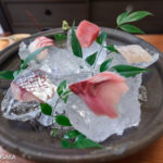 2026【Feb】プチ旅行記 (5)  和歌山 日本料理 銀平 和歌山本店