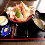 2026【Feb】プチ旅行記 (1)  和歌山 食堂 わかうら食堂