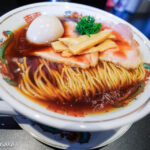 堺・鳳 ラーメン NewYork × NewYork